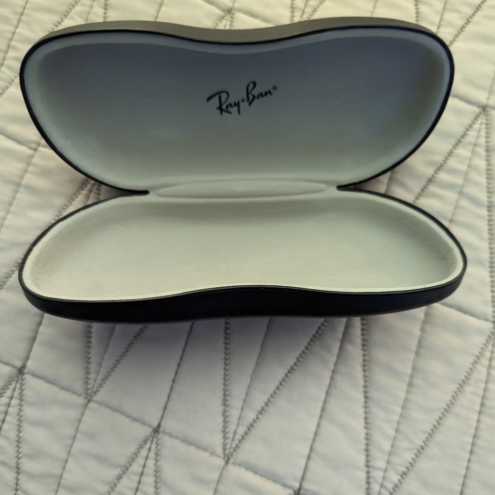 Ray Ban hard case